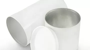 Avantajele utilizării Cutiilor Cilindrice de Carton în industria alimentară