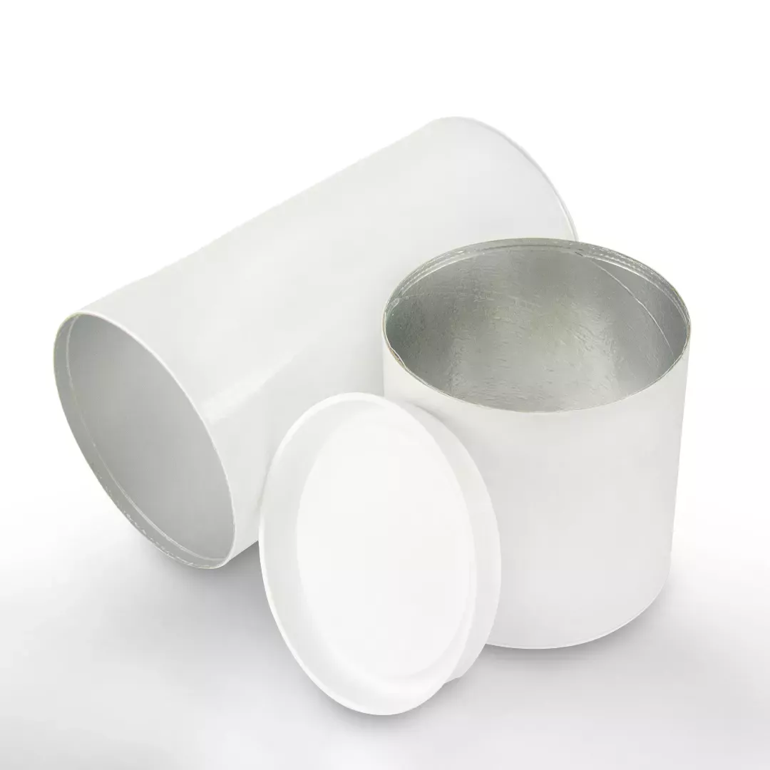 Cutii Cilindrice Alimente pungiziplock.ro